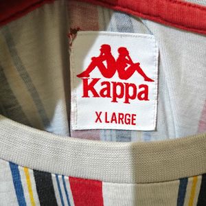 KAPPA Tshirt XL