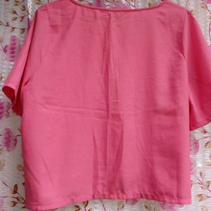 Dressberry Top