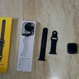 Realme Watch Pro Horizon Curved Display Smartwatch