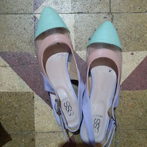 Good Quality 2incs Heels