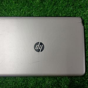 (Refurbished) HP Notebook 15 Laptop with Charger