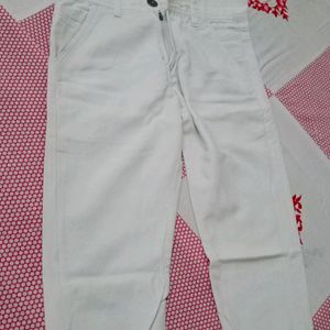 Mens Pant