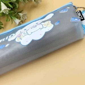 Sanrio Cinnamoroll Stationery Pouch