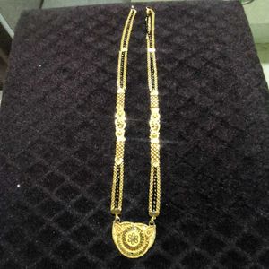 City Gold Mangalsutra