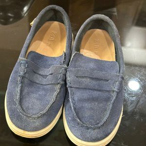 ZARA   Kids Boys New Shoe