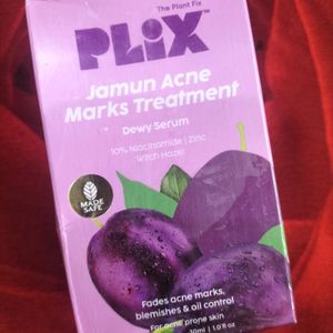 Jamun Acne Marks Treatment Dewy Serum