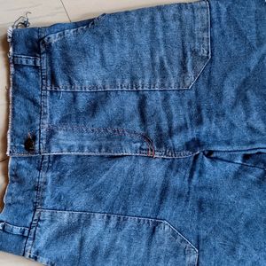 Fancy Trending Jeans