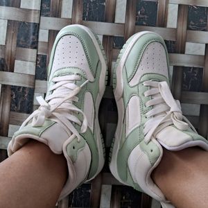 Sneaker High Top For Men/women