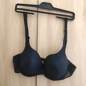 PRICE DROP Black Jockey Bra