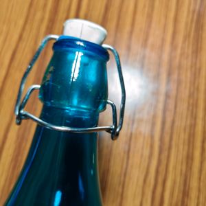 Glass Bottle New