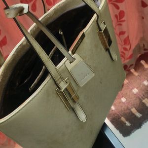 WOMENS ALDO BRAND HANDBAG