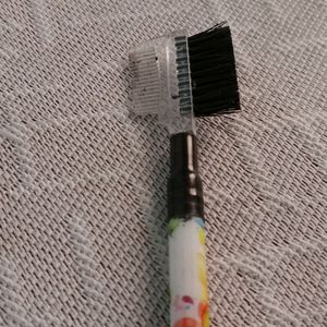 Eye Lash Brush Or Mascara Applicator