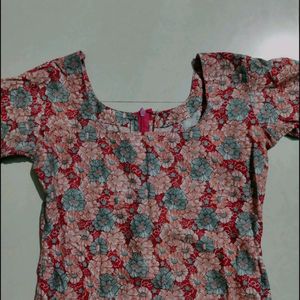 3 Short Kurta