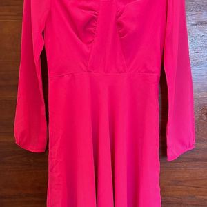 Beautiful Pink Dress For Sale