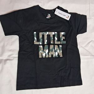 Little Man Kids Set Dress