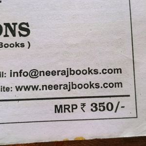 NIOS Chemistry Book for Senior Secondary