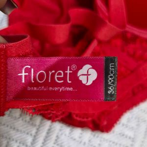 Price Drop!! Floret Bikni Set