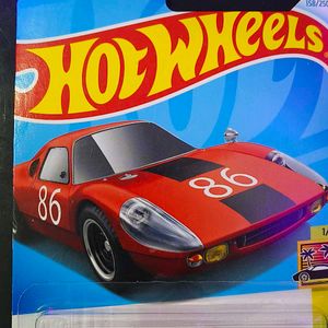 Hot Wheels 2024 Rare Exclusives