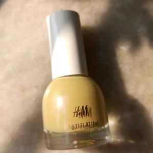 H&M Nailpolish