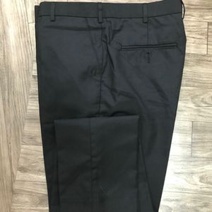 Black 38 Formal Trouser