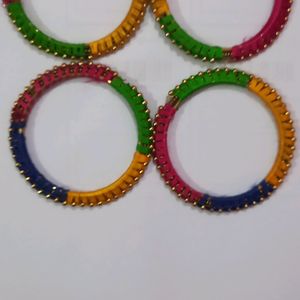 Beautiful Bangles