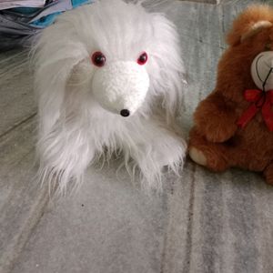 Teddy Toys