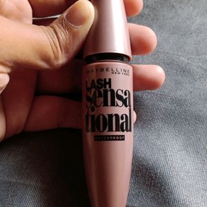 Water Proof Mascara