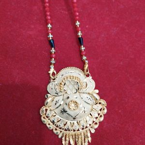 One Gram Mangalsutra