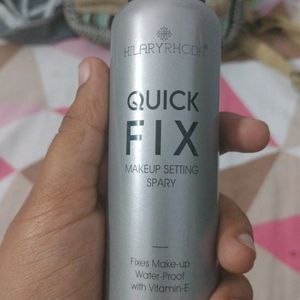 Makeup Fixer Spray