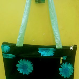 Hand made Bag 2 Pockit