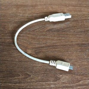 Micro USB Cable Type A