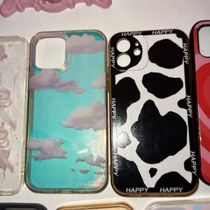 Iphone 12 Aesthetic Covers