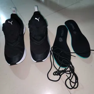 Puma Gym Trainer