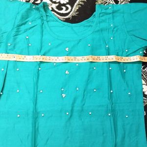 Kurti beads jhalar latest fancy/western/Unique