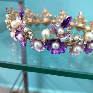 Bridal Crown