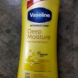 Vaseline Body Lotion