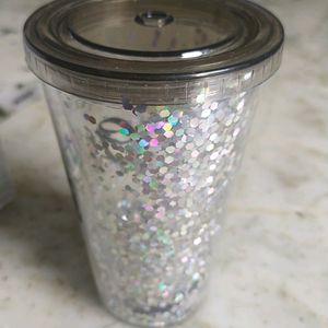 Colorbar Glitter Me All Sipper 750ml Brand New