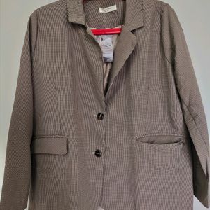 Korean Blazer - XL