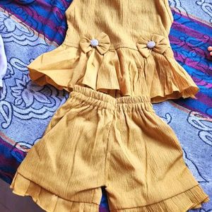 Babu Dress Different Size Available