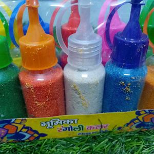 10 Set Rangili Colour