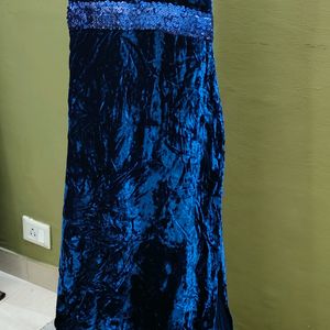 Partywear Gown