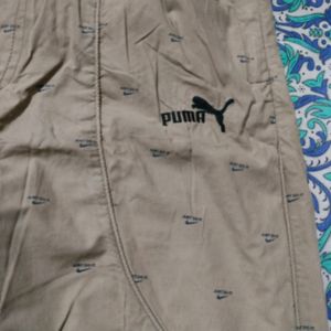 Puma Trouser Pant