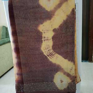 Jaipuri Dezine Saree