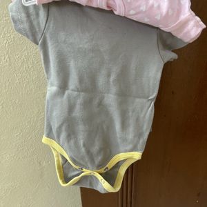 Baby Onesies