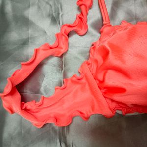 Branded Shein Tube Bra