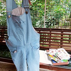 Women's Dungaree