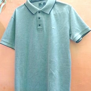 H&M SUPERIOR QUALITY REGULAR FIT T-SHIRT