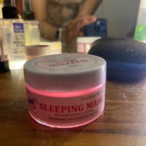 TNW Sleeping Mask