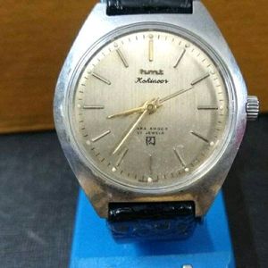 (ANY 1)Vintage Hmt Kohinoor Automatic Men's Watch