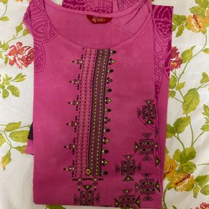 Span Kurta 3